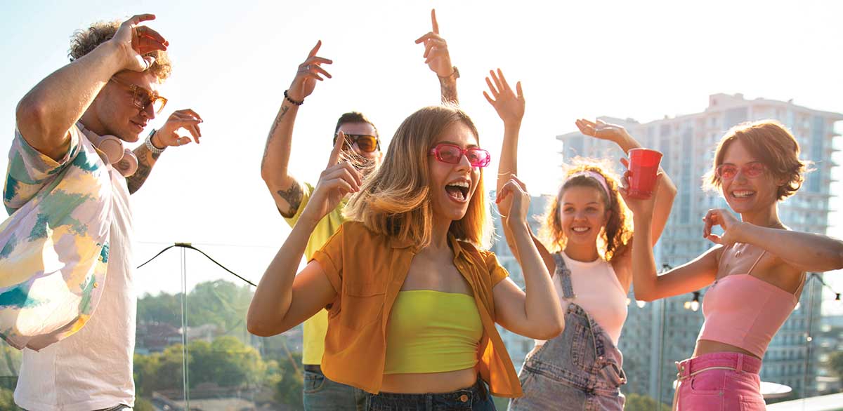 Party Speakers: Ανεβάστε ένταση - techpress.gr