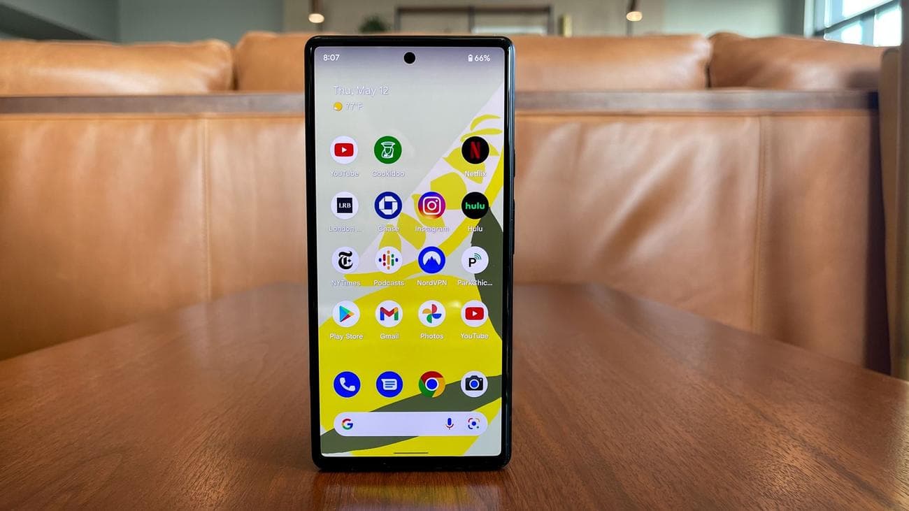 , Google Pixel 6a έναντι Pixel 6: Ποιες είναι οι διαφορές;, TechWar.gr