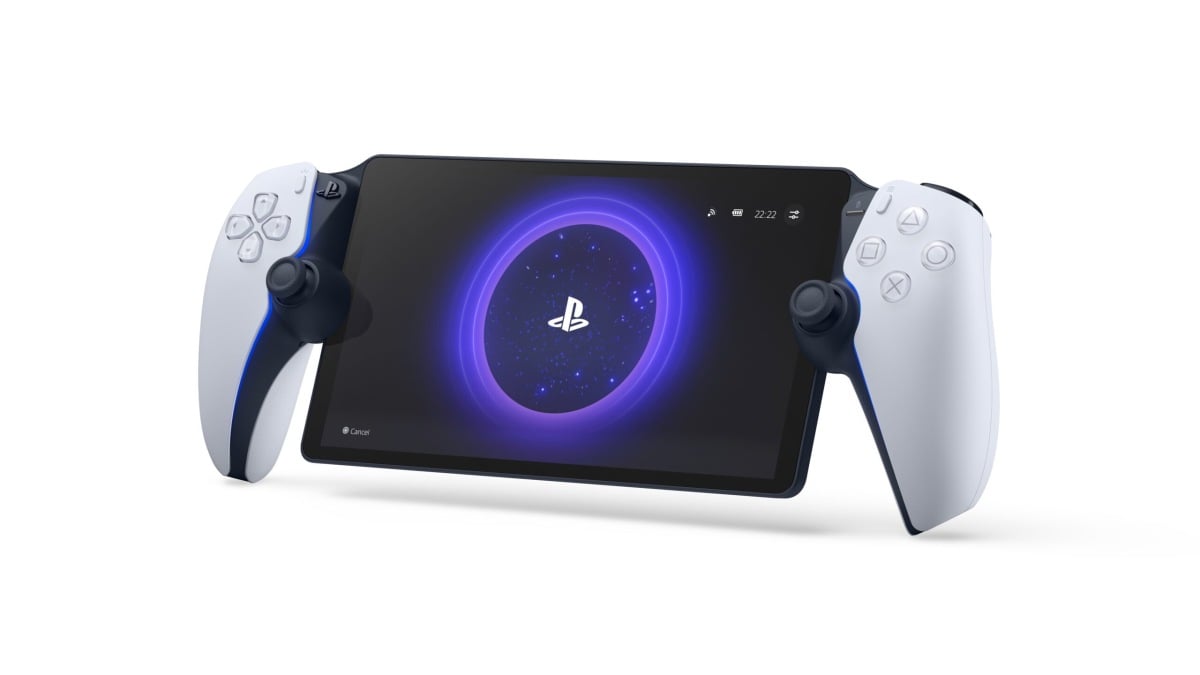 PlayStation Portal: Τιμή, προδιαγραφές και ημερομηνία κυκλοφορίας
