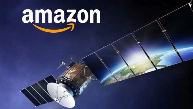 Project Kuiper: Κέντρο προετοιμασίας δορυφόρων για την απάντηση της Amazon στο Starlink