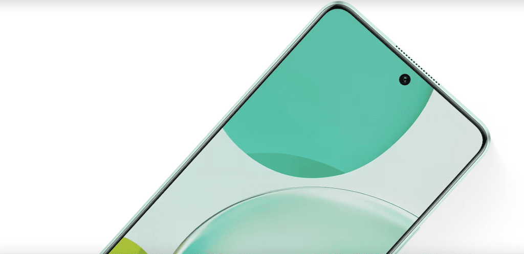 Public: Ανακάλυψε, εξερεύνησε, συνδέσου και εμπνεύσου με το Huawei Nova 11i 128GB