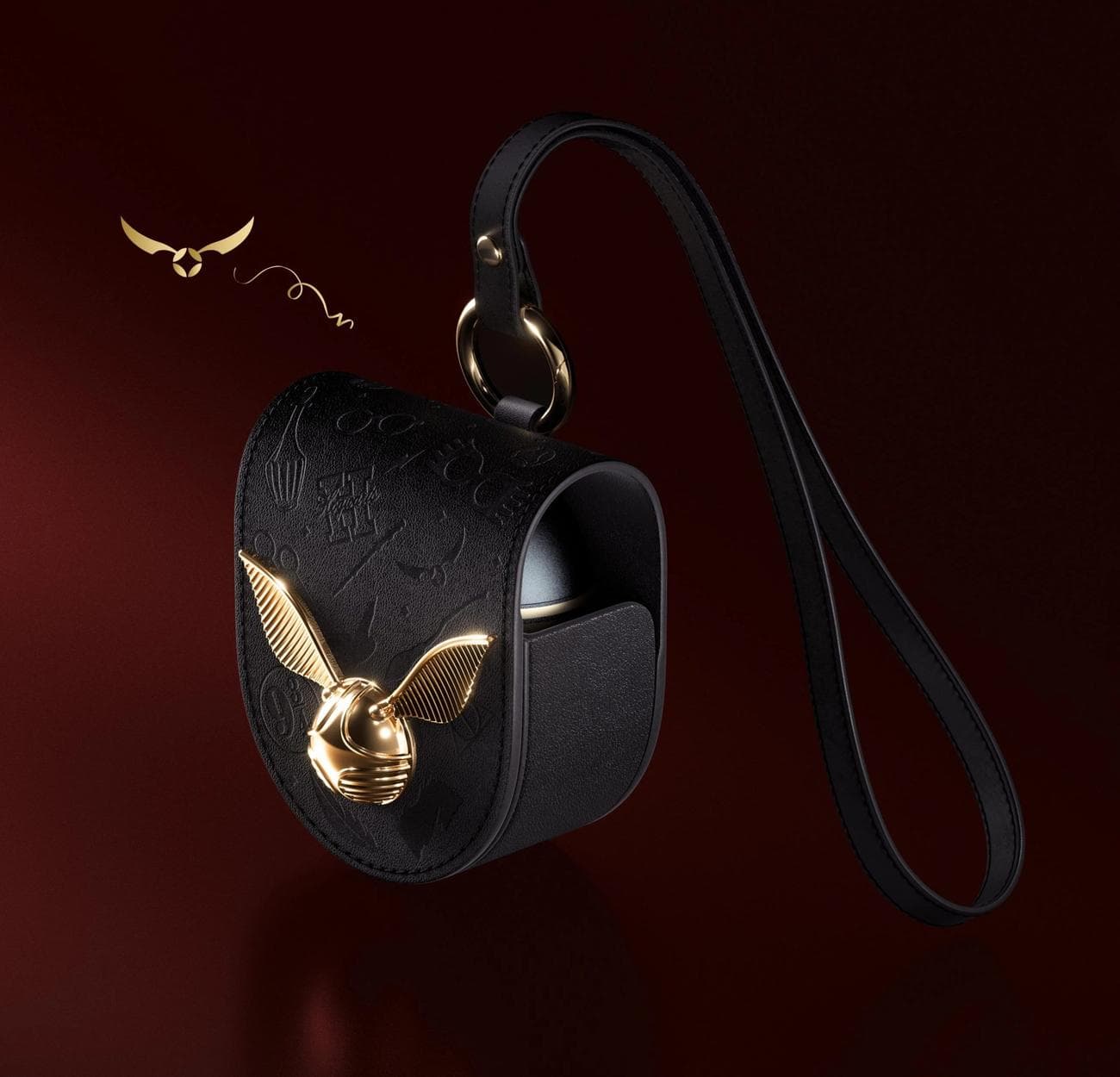 , Τιμή ρεκόρ 59€ μέσω εκπτώσεων Ali!  Η ειδική έκδοση “Harry Potter” των ακουστικών Redmi Buds 4 έχει εντυπωσιακό σχεδιασμό, TechWar.gr