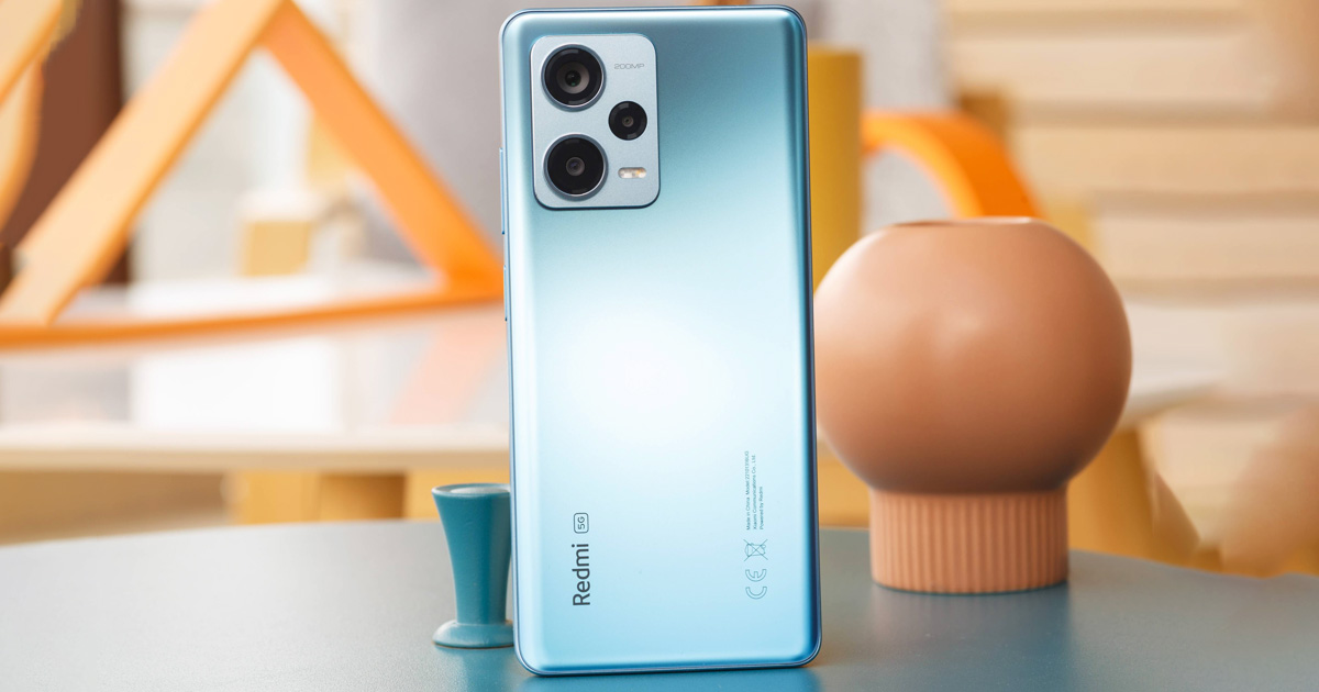 Redmi Note 12 Pro+ 5G σε παγκόσμια έκδοση: Έχουμε τα καλύτερα κουπόνια
