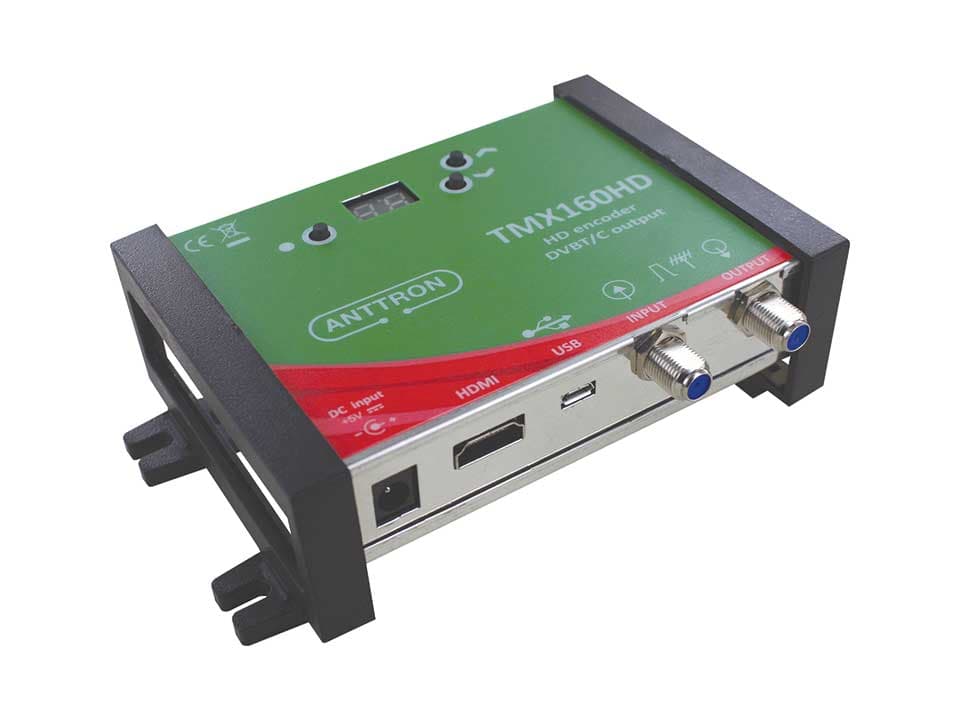 , HDMI Modulators – – Τα πάντα για τη δορυφορική, ψηφιακή και HD TV, TechWar.gr