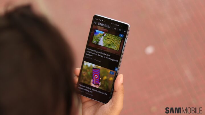 galaxy s10 review 13