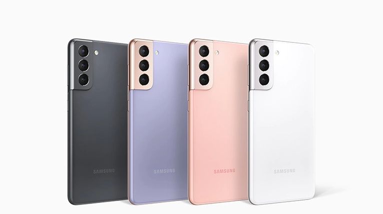 Samsung Galaxy S22 εναντίον Galaxy S21
