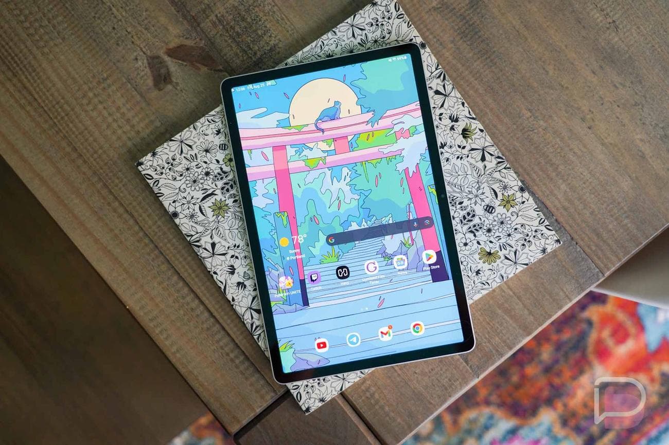 , Το Galaxy Tab S9 της Samsung ήταν εύκολα η σωστή επιλογή, TechWar.gr