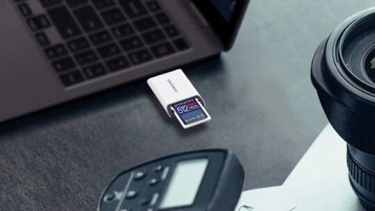 , Οι κάρτες microSD PRO Ultimate της Samsung έχουν ταχύτητες ανάγνωσης έως και 200 ​​MB/s, TechWar.gr