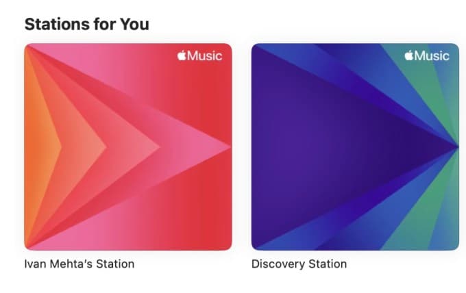 Το νέο έργο τέχνης για το νέο Discovery Station