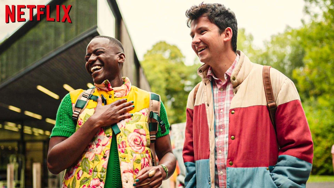 Sex Education Σεζόν 4: Trailer, εικόνες, πλοκή και όλα όσα ξέρουμε μέχρι τώρα