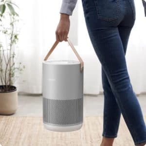 , Το Smartmi Air P1 είναι ένας υπέροχος καθαριστής αέρα με υψηλή απόδοση, TechWar.gr