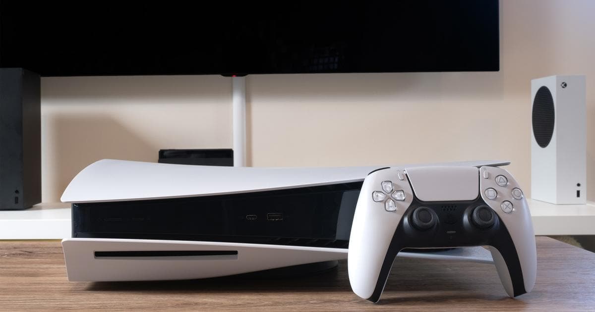 Sony's PlayStation 5 drops back to an all-time low, plus the rest of this week's best tech deals