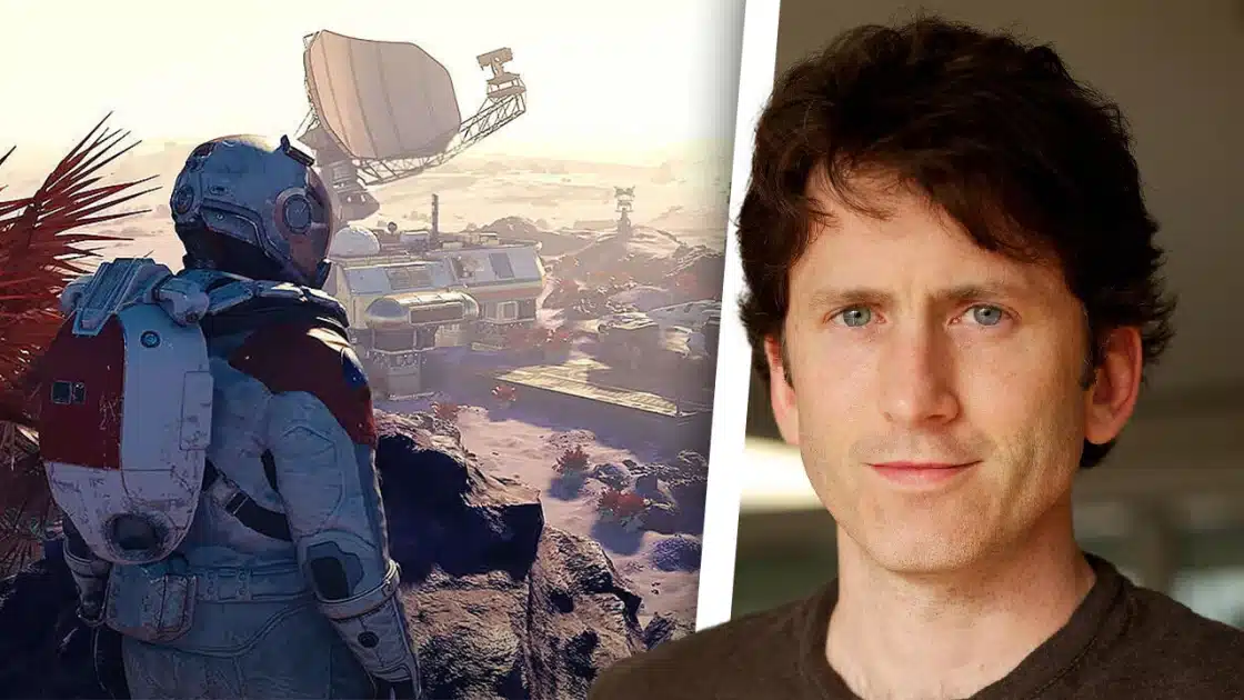 Starfield: Κυκλοφορεί σε λίγες ώρες και η Bethesda ευχαριστεί τον κόσμο