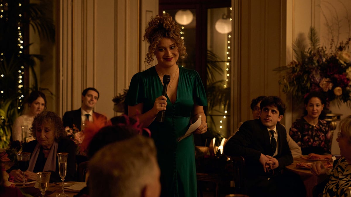 'Starstruck' S3 κριτική: Η Rose Matafeo παίρνει το rom-com της για έναν γύρο νίκης
