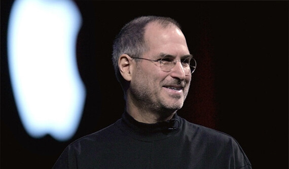 Steve Jobs: Ο συνιδρυτής και οραματιστής της Apple που δημιούργησε το iPhone
