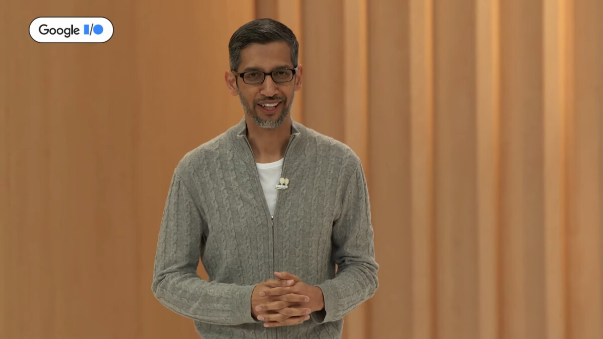 Sundar Pichai: Ο Διευθύνων Σύμβουλος της Google, ο άνθρωπος που ηγείται ενός από τους μεγαλύτερους τεχνολογικούς γίγαντες στον κόσμο
