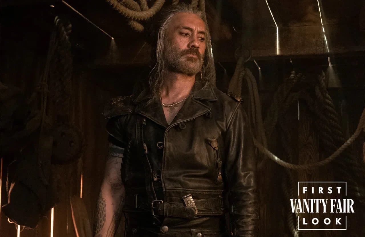 , Our Flag Means Death: Επιστρέφει για 2η σεζόν η λατρεμένη κωμική σειρά – Δείτε το trailer, TechWar.gr