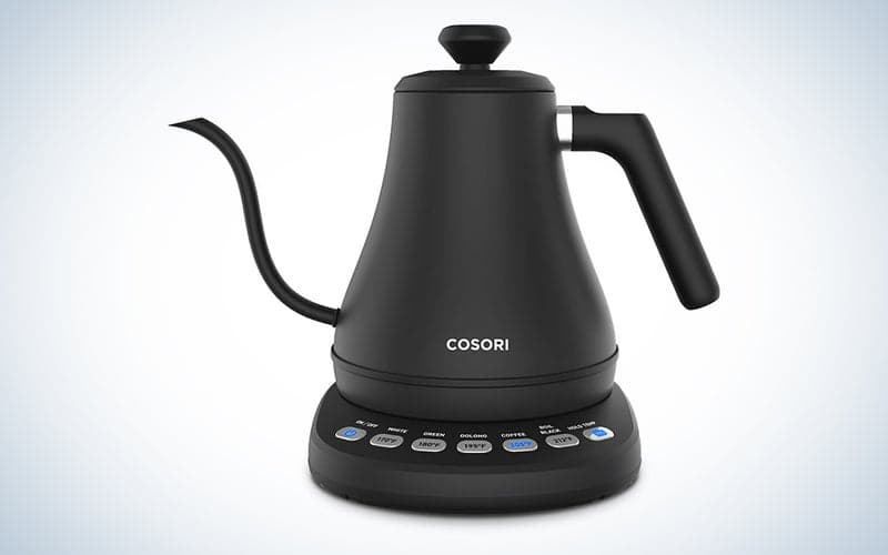 , Οι καλύτεροι ηλεκτρικοί βραστήρες του 2023, TechWar.gr