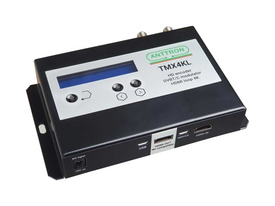 , HDMI Modulators – – Τα πάντα για τη δορυφορική, ψηφιακή και HD TV, TechWar.gr