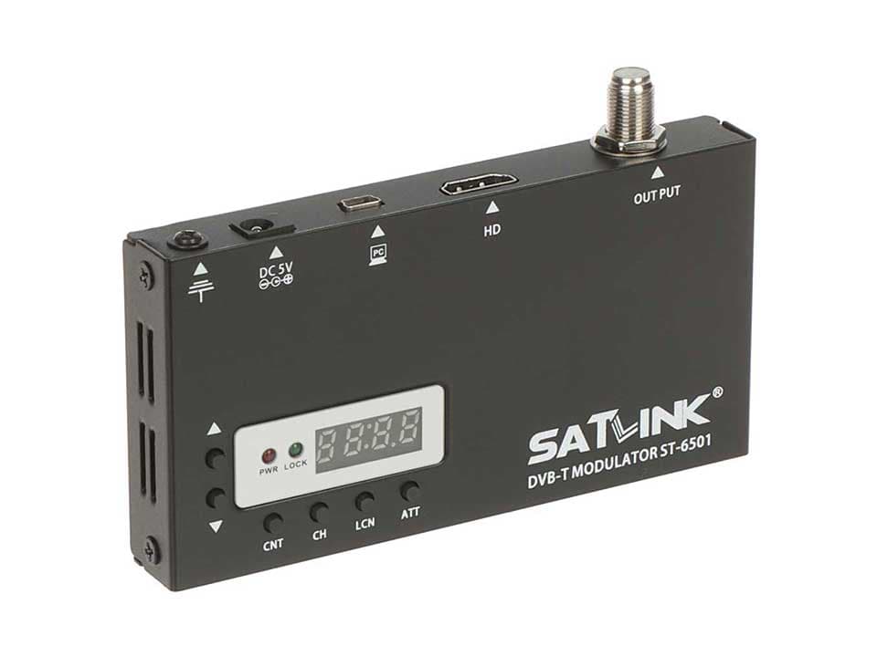 , HDMI Modulators – – Τα πάντα για τη δορυφορική, ψηφιακή και HD TV, TechWar.gr