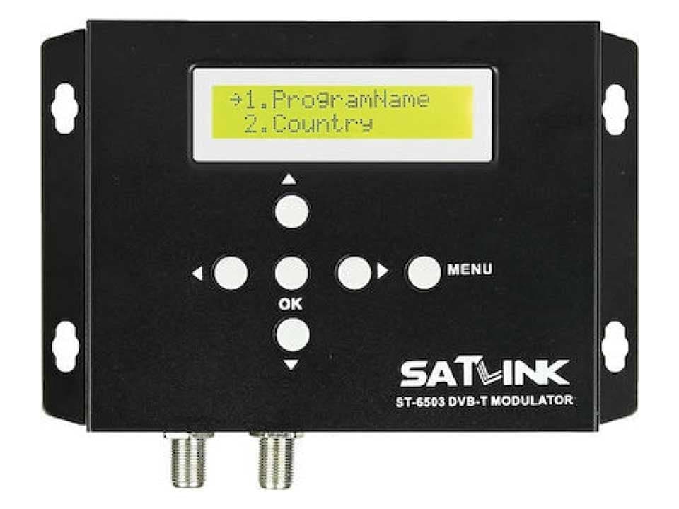 , HDMI Modulators – – Τα πάντα για τη δορυφορική, ψηφιακή και HD TV, TechWar.gr