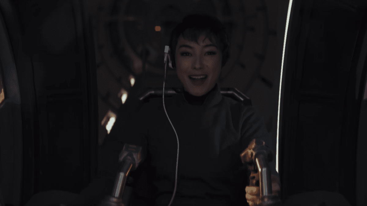 Talk Ahsoka Επεισόδιο 3 Spoilers στο io9 Star Wars Discussion Zone
