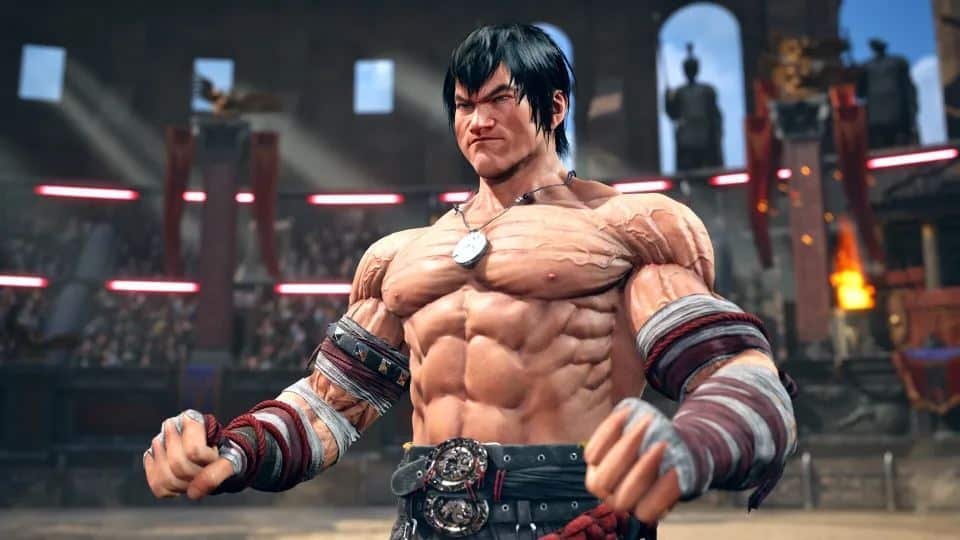 tekken 8, Tekken 8: Ανακοινώθηκε η ημερομηνία κυκλοφορίας