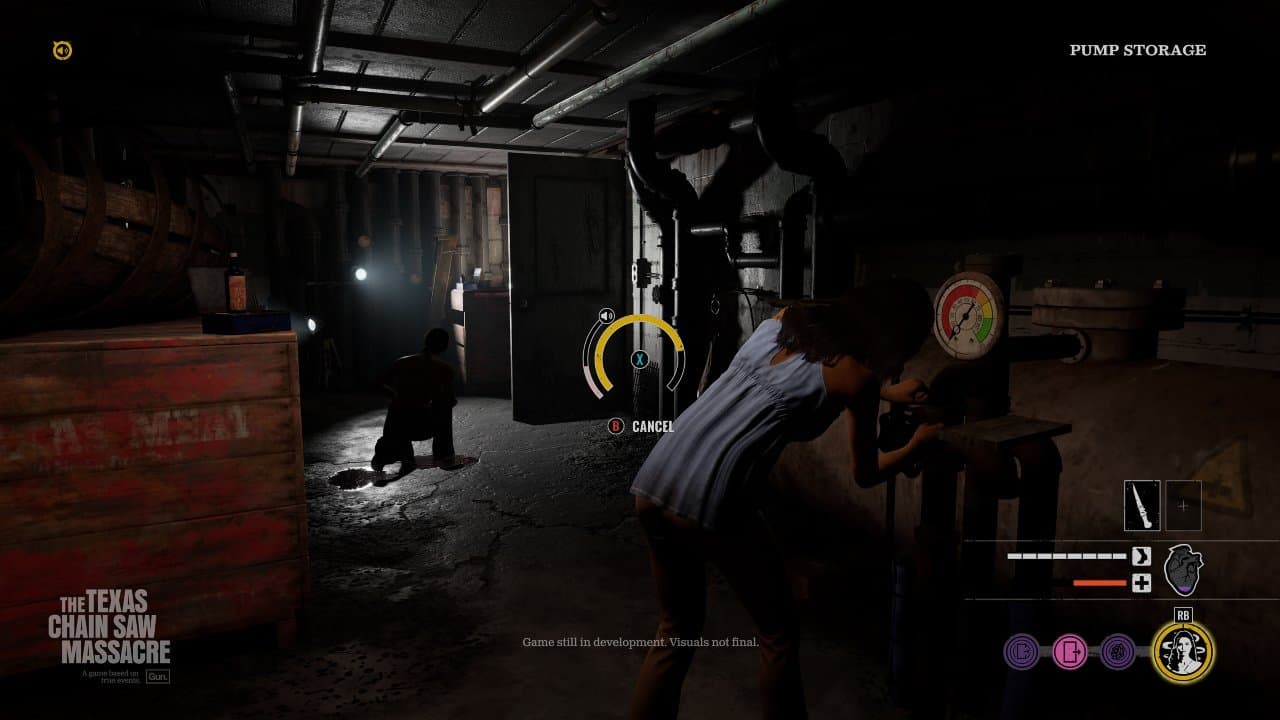 , The Texas Chainsaw Massacre | Review, TechWar.gr