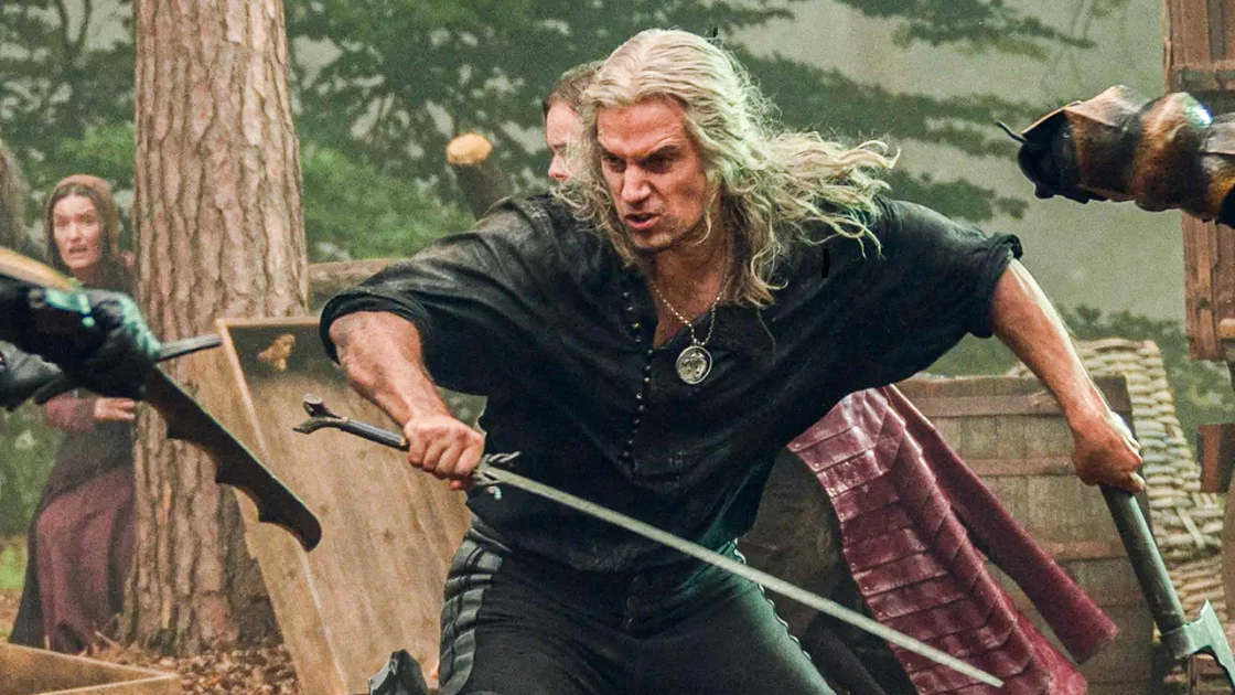 The Witcher: Οι Αμερικάνοι και το TikTok φταίνε για την ποιότητα της σειράς, λέει παραγωγός της