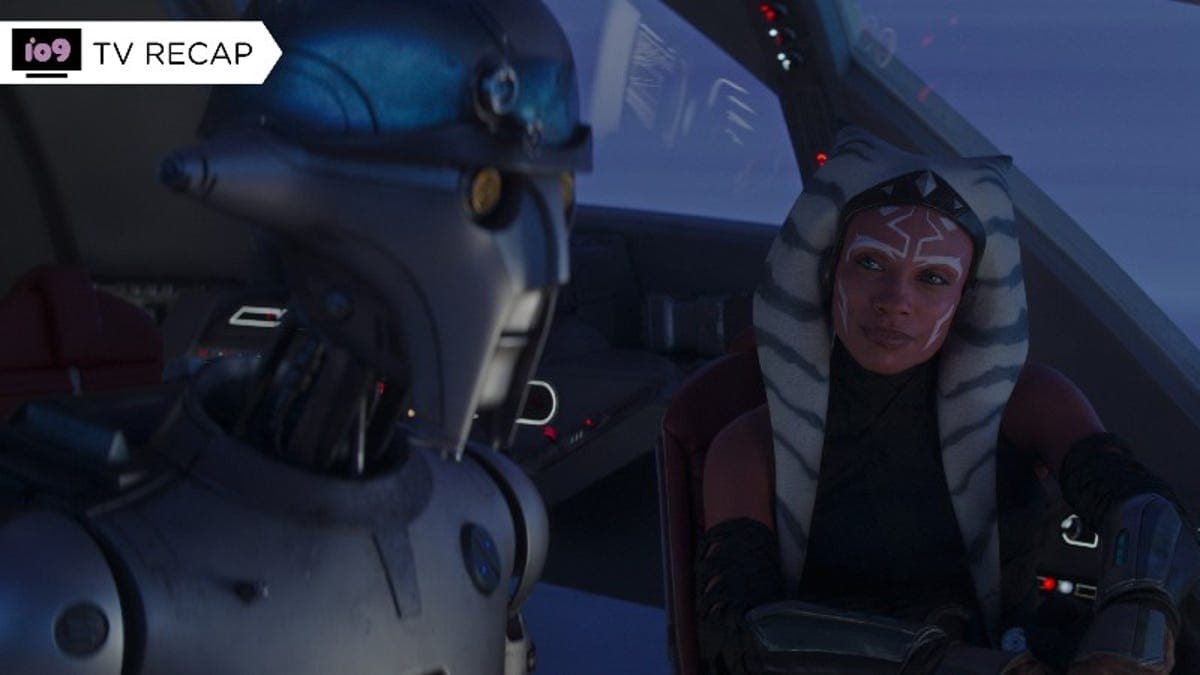 "Time to Fly" on Disney Plus