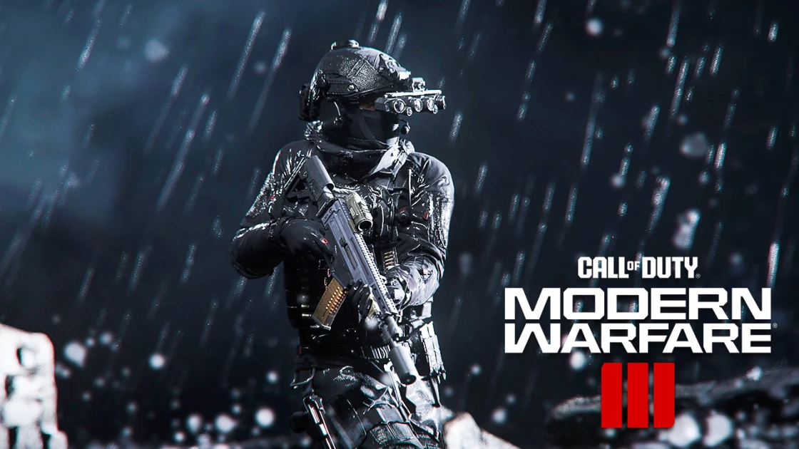 To voice chat του Call of Duty: Modern Warfare 3 θα παρακολουθείται από ΑΙ