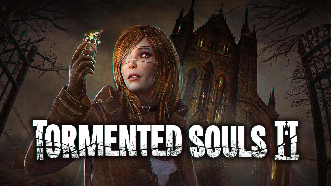 Tormented Souls 2: Έρχεται το sequel από το παιχνίδι που μοιάζει με τα παλιά Resident Evil (ΒΙΝΤΕΟ)