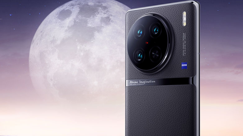 Tα vivo smartphones παρουσιάζουν τη νέα τεχνολογική επανάσταση στον τομέα της φωτογραφίας