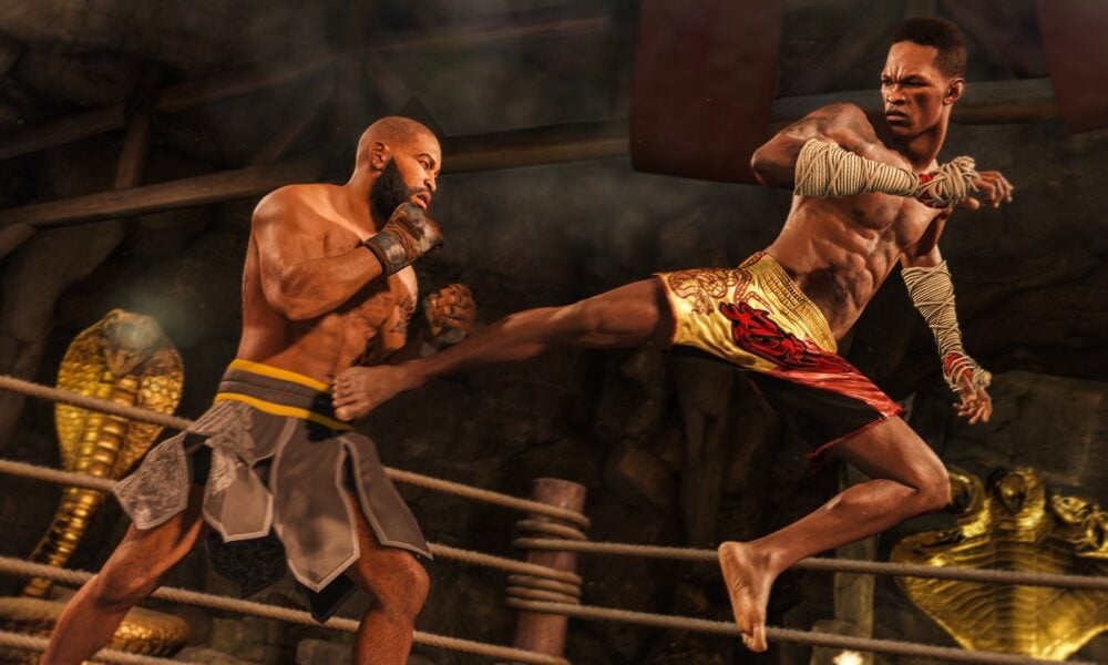 UFC 5 Ημερομηνία κυκλοφορίας και χαρακτηριστικά: 10 πράγματα που πρέπει να γνωρίζετε
