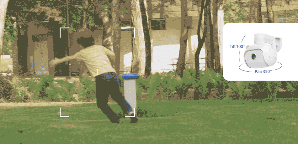 , Η IMILAB EC5 είναι η καλύτερη κάμερα της μάρκας με περιστροφή 360° μέχρι στιγμής, TechWar.gr