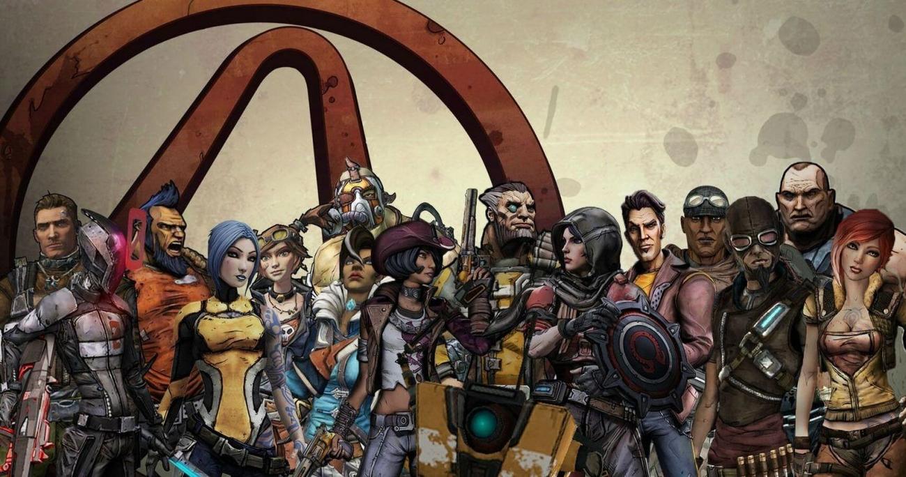 Voice Actor και producer επιβεβαίωσαν την ανάπτυξη του Borderlands 4