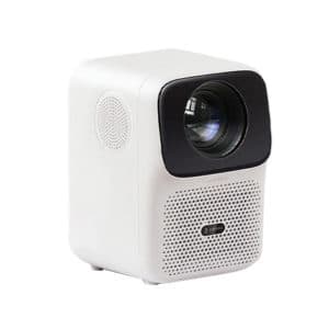 , Προβολέας Wanbo T4: Εικόνα FullHD έως 100″ και χαμηλή τιμή, TechWar.gr