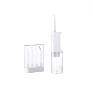 Τιμή έκπτωσης: Το ηλεκτρικό στοματικό ντους Xiaomi Mijia θα βελτιώσει τη στοματική σας υγιεινή