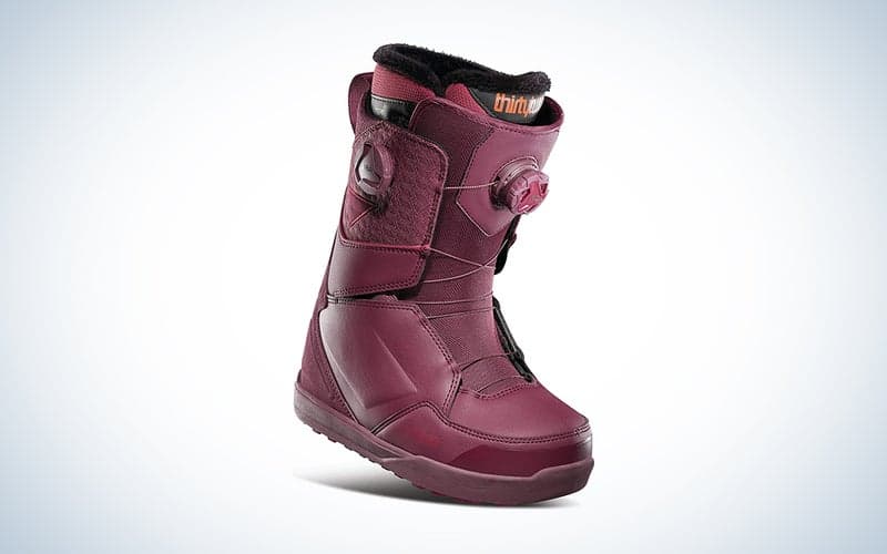 , The best snowboard boots of 2023, TechWar.gr