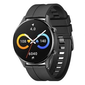 , Το IMILAB W12 είναι ένα όμορφο έξυπνο ρολόι σε χαμηλή τιμή, TechWar.gr