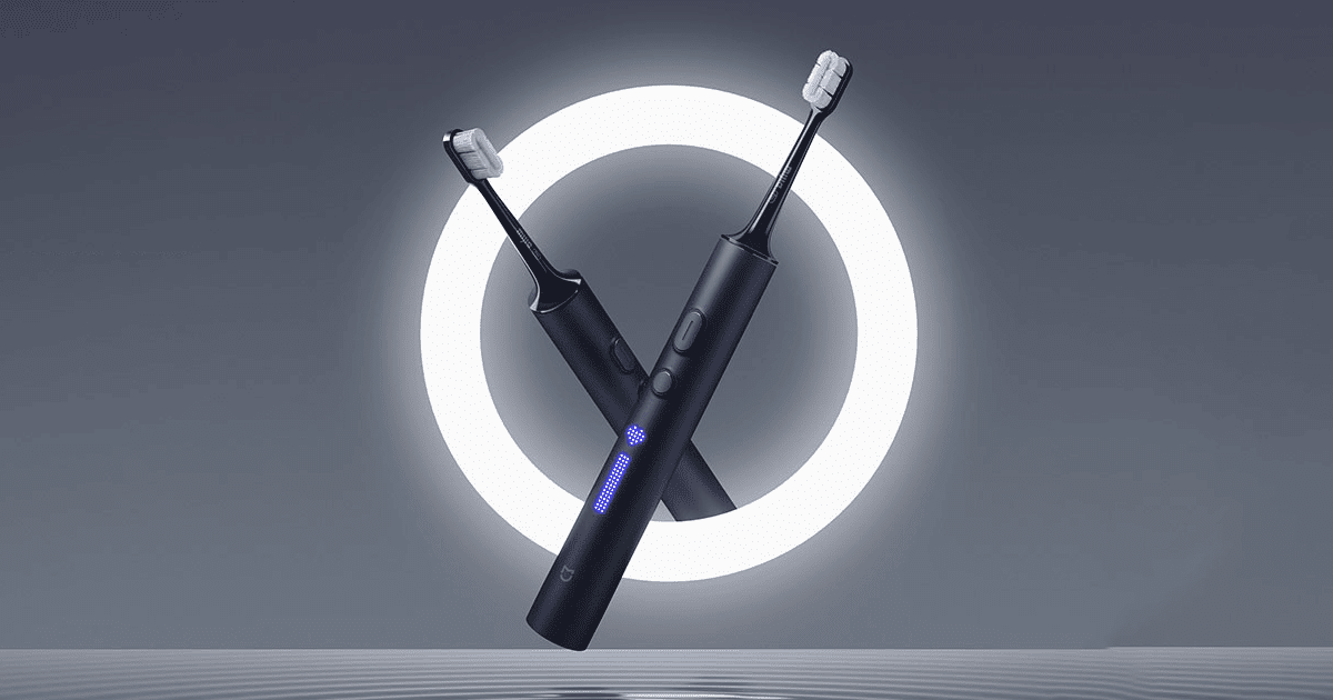 Xiaomi Mijia Electric Toothbrush T700: Κορυφαία βούρτσα, εκπτωτικό κουπόνι

