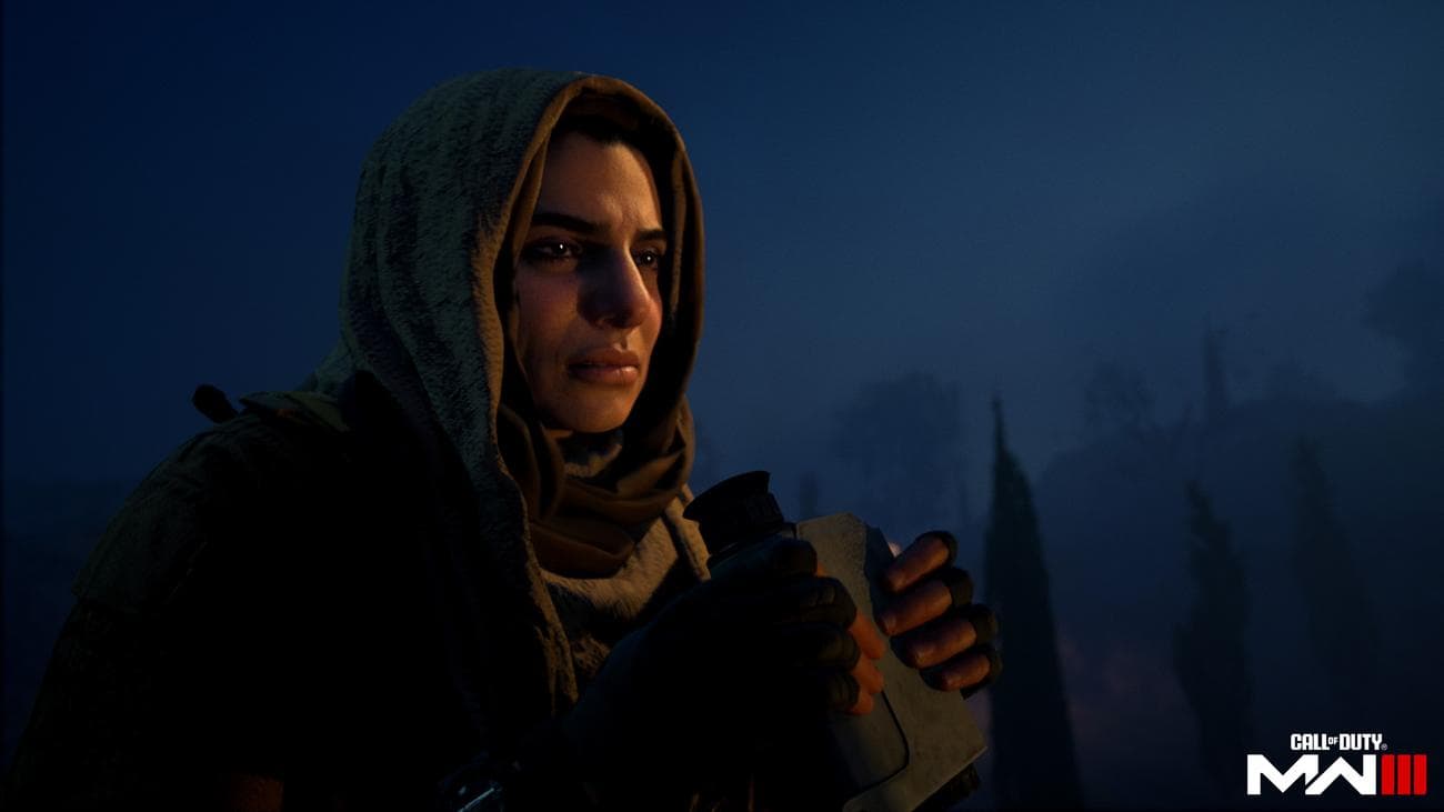 , 7 changes I want to see for Call of Duty Modern Warfare 3, TechWar.gr