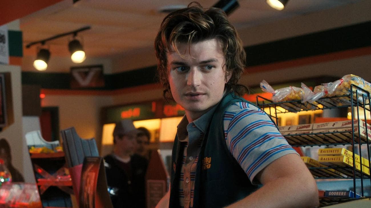 , Ο Joe Keery του Stranger Things μιλάει για το ότι ήρθε η ώρα να τελειώσει η σειρά, TechWar.gr