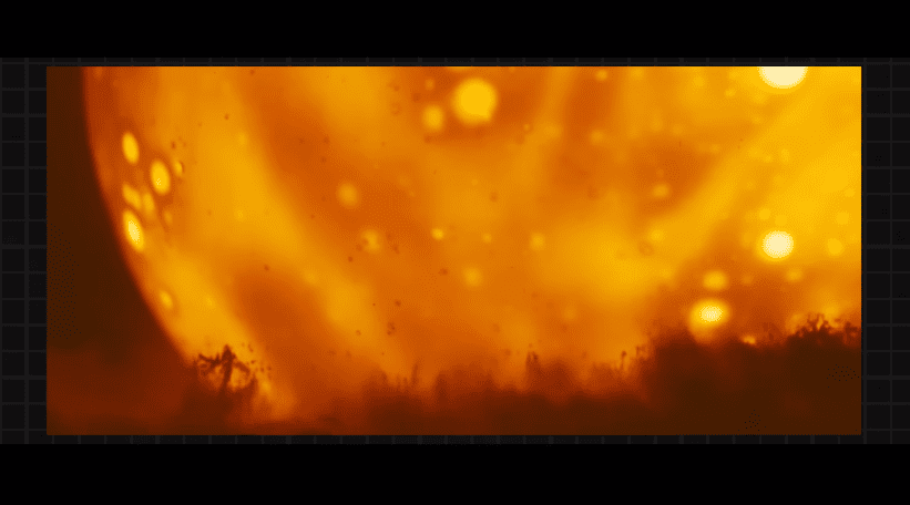 YouTuber αναπαριστά την πυρηνική έκρηξη της ταινίας χωρίς τρελό budget και CGI