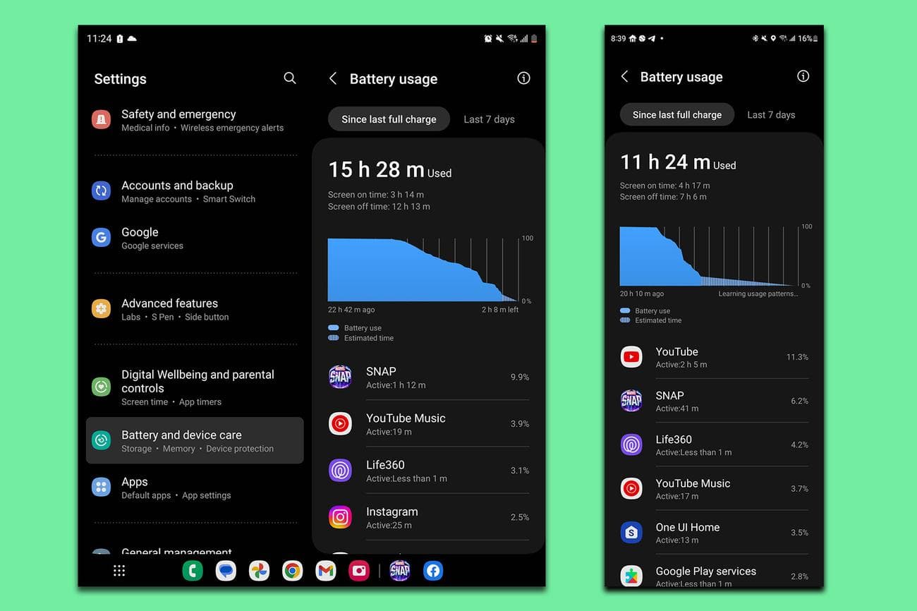 , Samsung Galaxy Z Fold 5 Review: Cool, a New Hinge, TechWar.gr