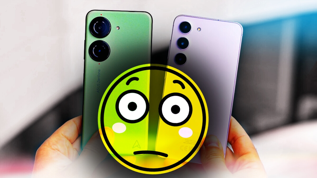 Zenfone 10: Not how you compete with Samsung and Apple - Asus needs a reality check