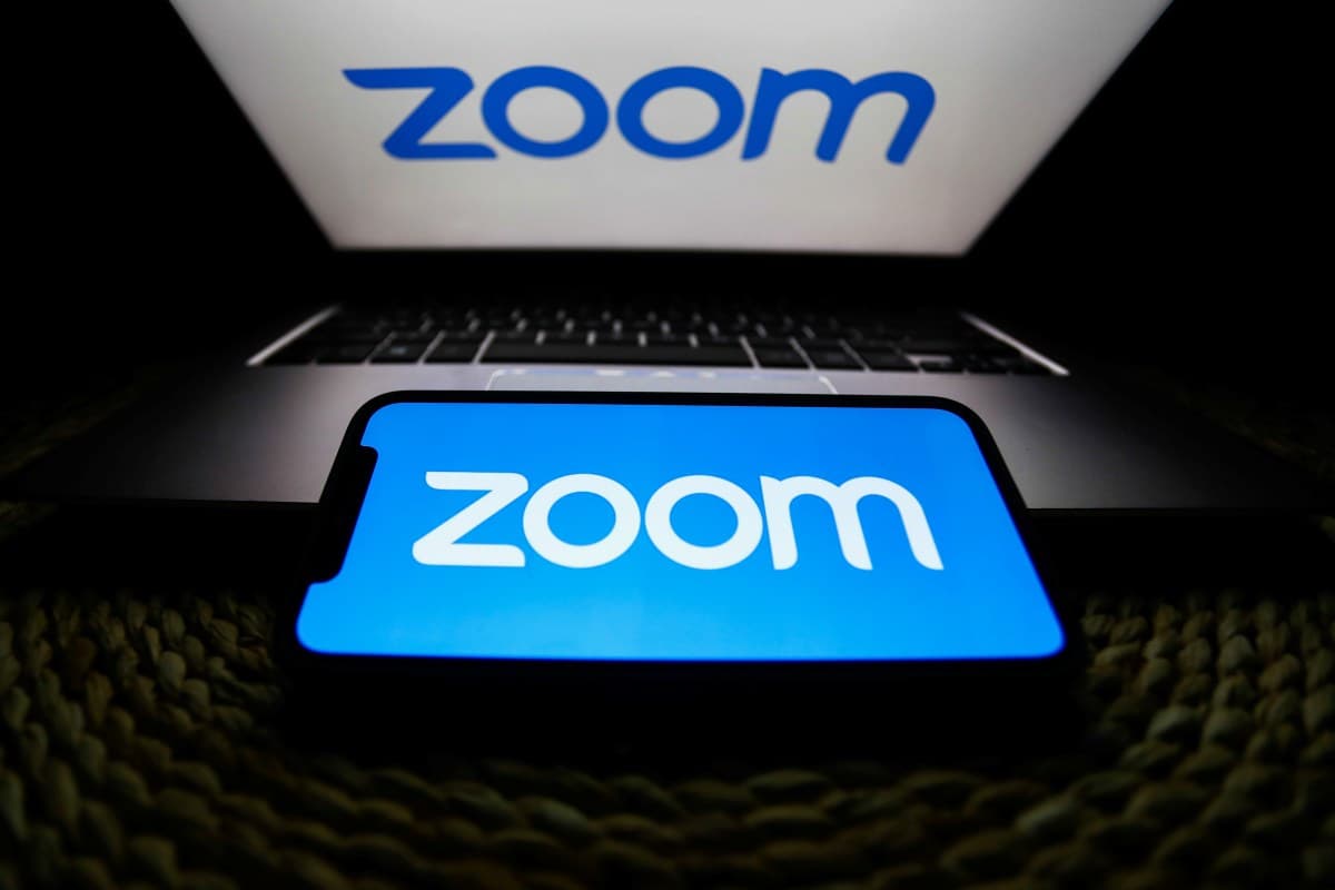 Zoom knots itself a legal tangle over use of customer data for training AI models