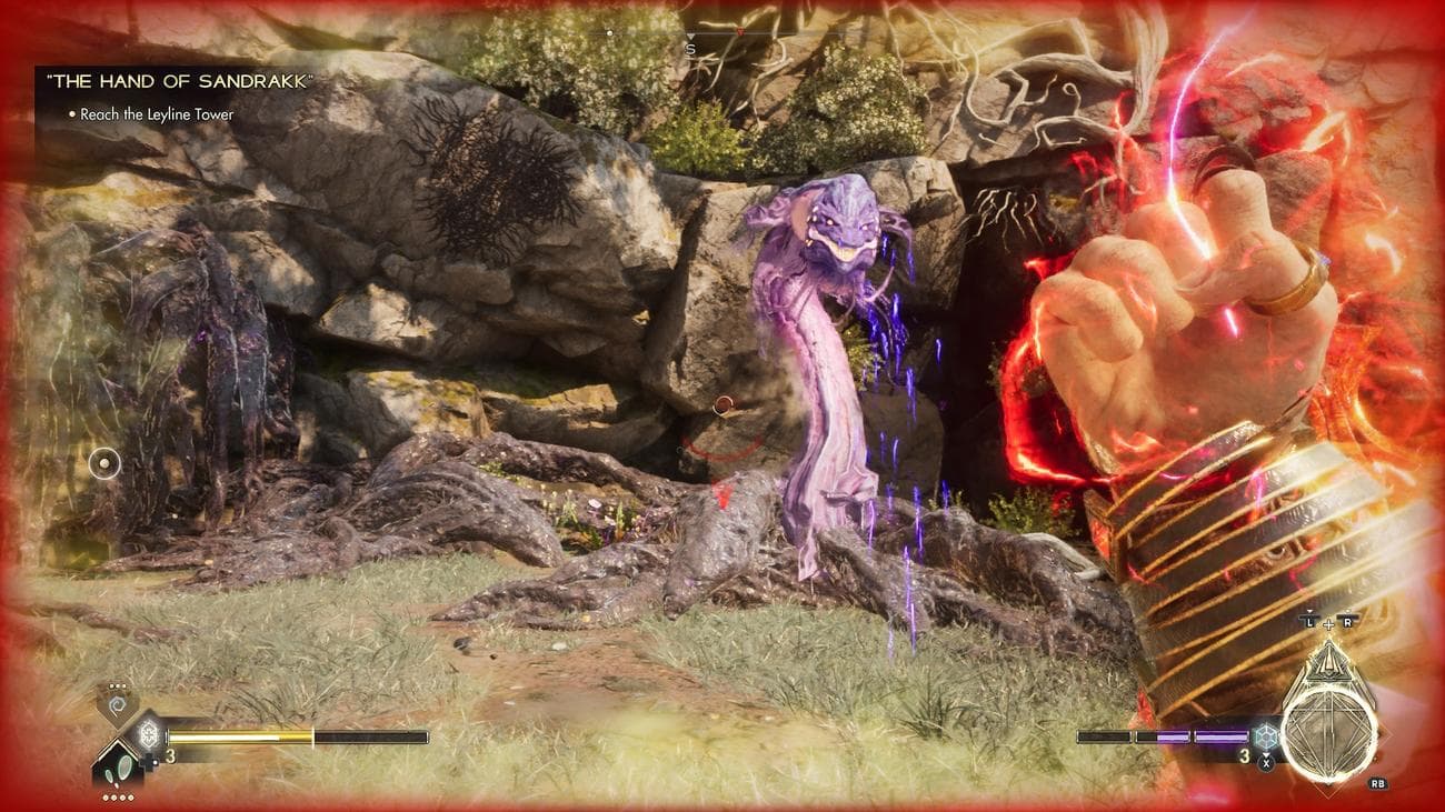 , Κριτική Immortals of Aveum Xbox: Μαγική διασκέδαση με πολύ χνούδι, TechWar.gr