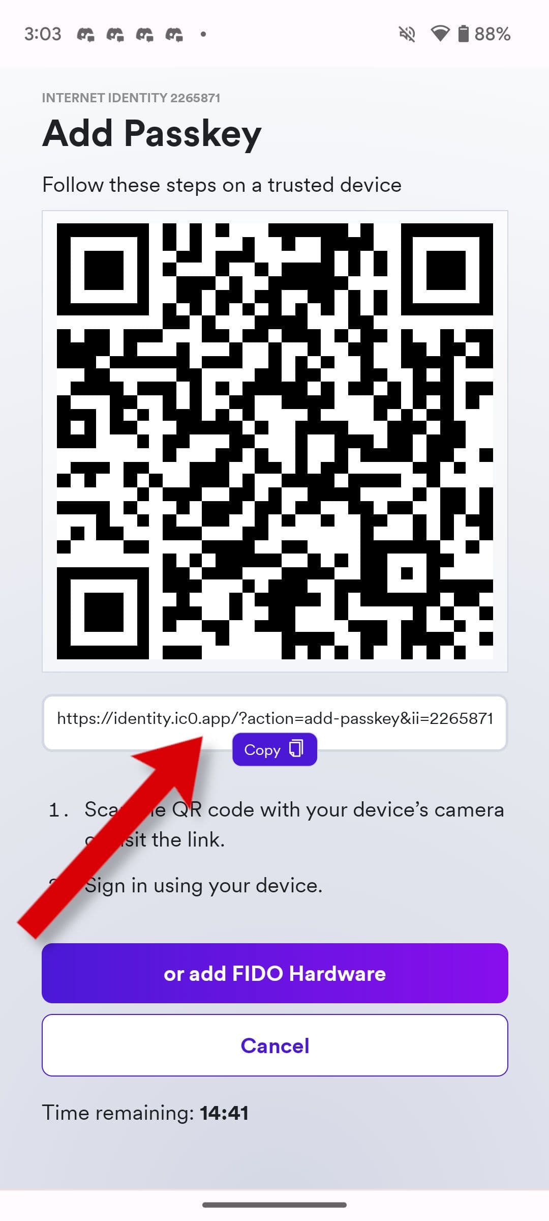 , Πώς να δημιουργήσετε μια ταυτότητα Διαδικτύου, TechWar.gr