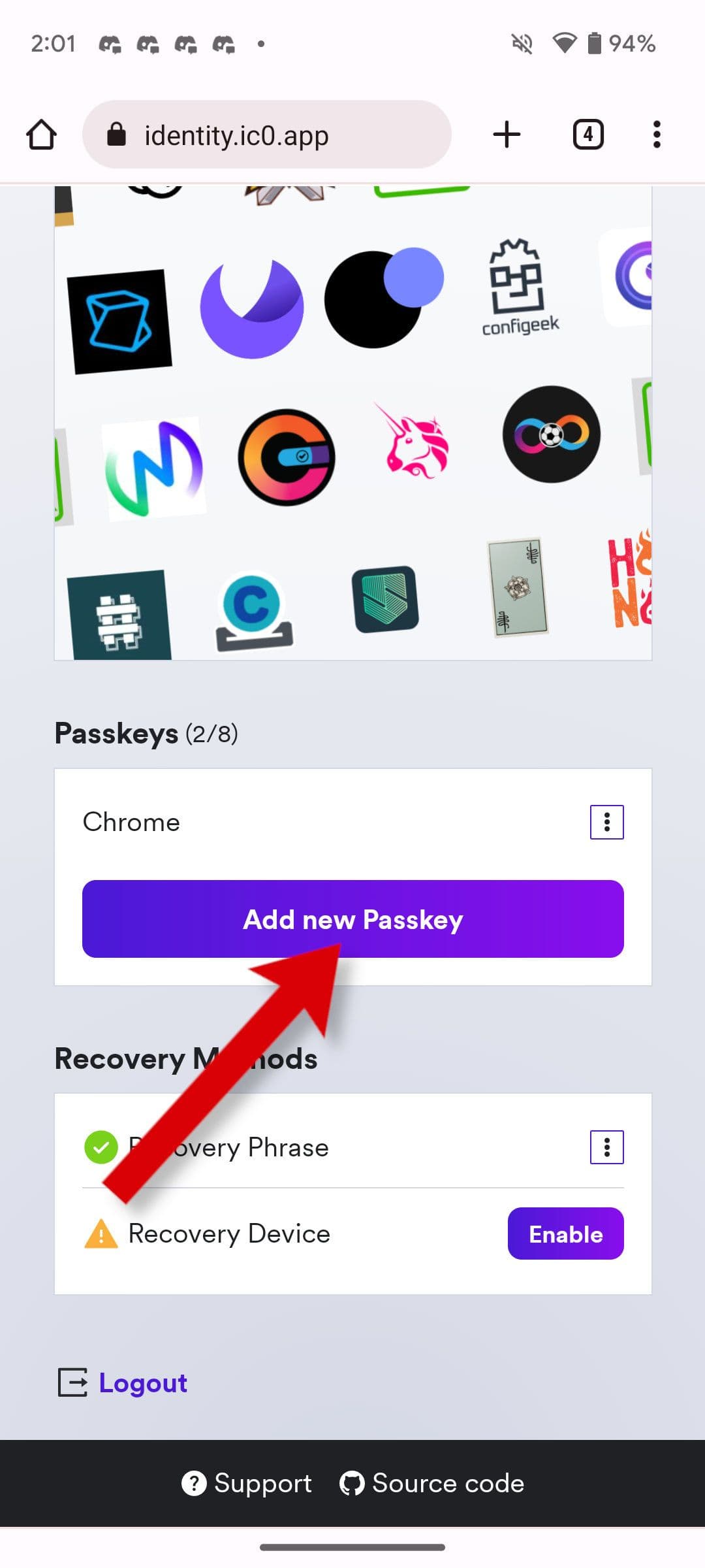 , Πώς να δημιουργήσετε μια ταυτότητα Διαδικτύου, TechWar.gr